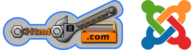 logo htm tool